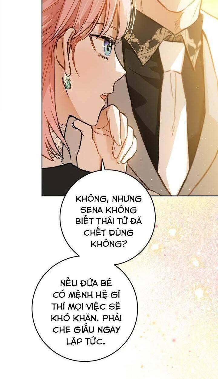 Cuộc Sống Mới Của Công Nương Chapter 45 - Trang 2