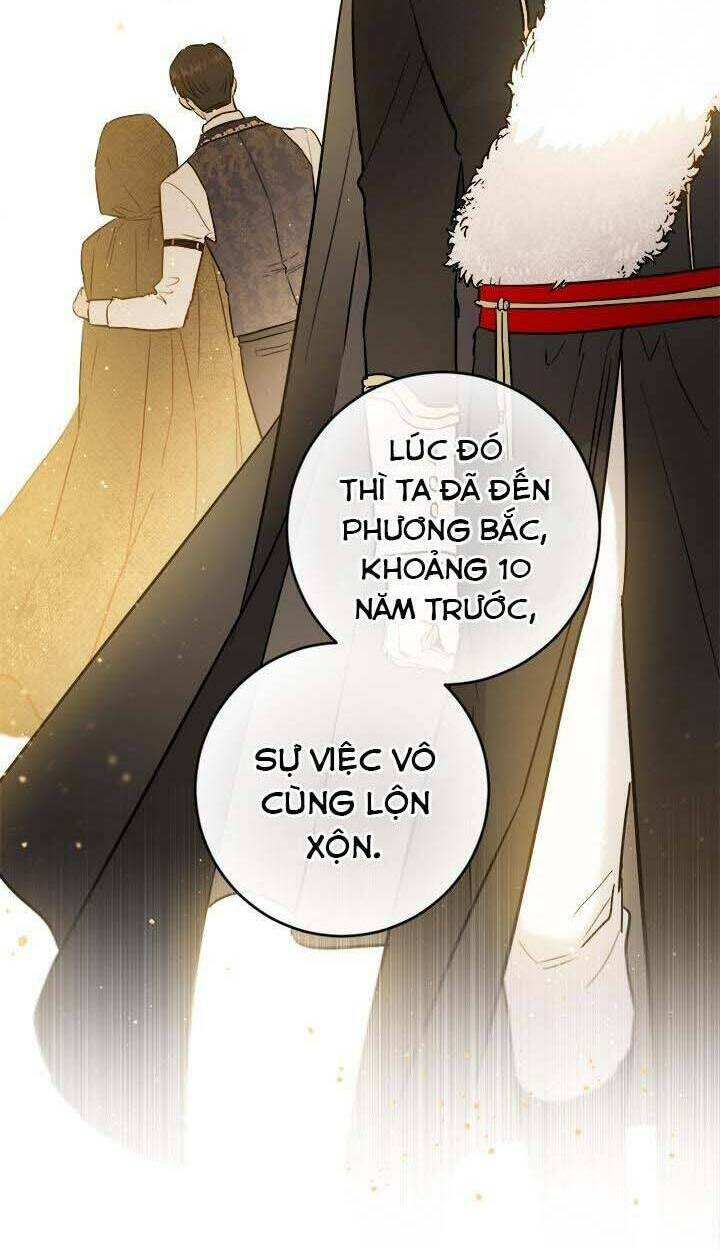 Cuộc Sống Mới Của Công Nương Chapter 45 - Trang 2