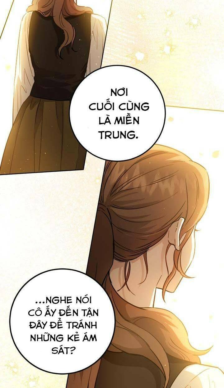 Cuộc Sống Mới Của Công Nương Chapter 45 - Trang 2