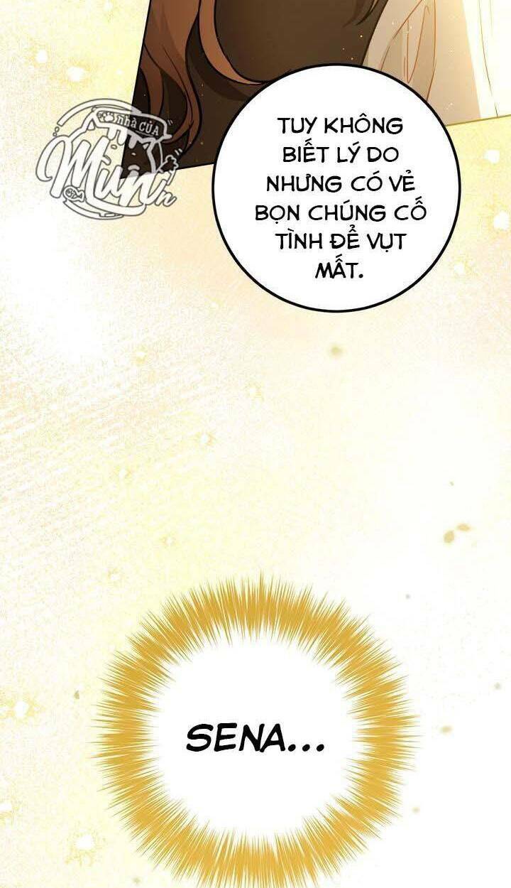 Cuộc Sống Mới Của Công Nương Chapter 45 - Trang 2