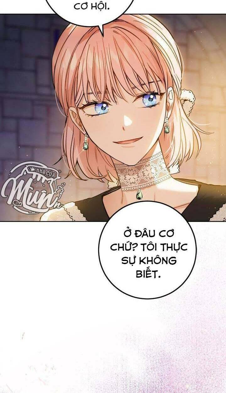 Cuộc Sống Mới Của Công Nương Chapter 45 - Trang 2