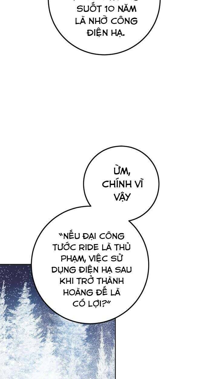 Cuộc Sống Mới Của Công Nương Chapter 45 - Trang 2