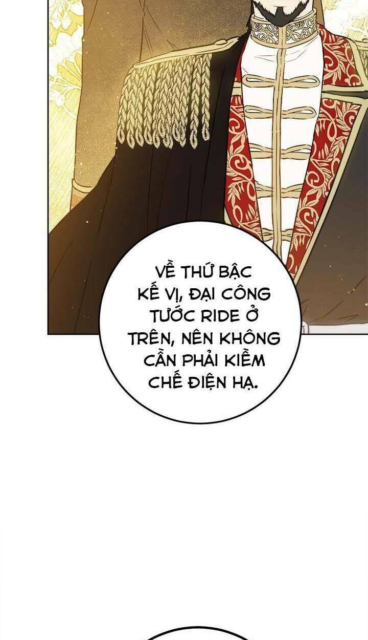 Cuộc Sống Mới Của Công Nương Chapter 45 - Trang 2