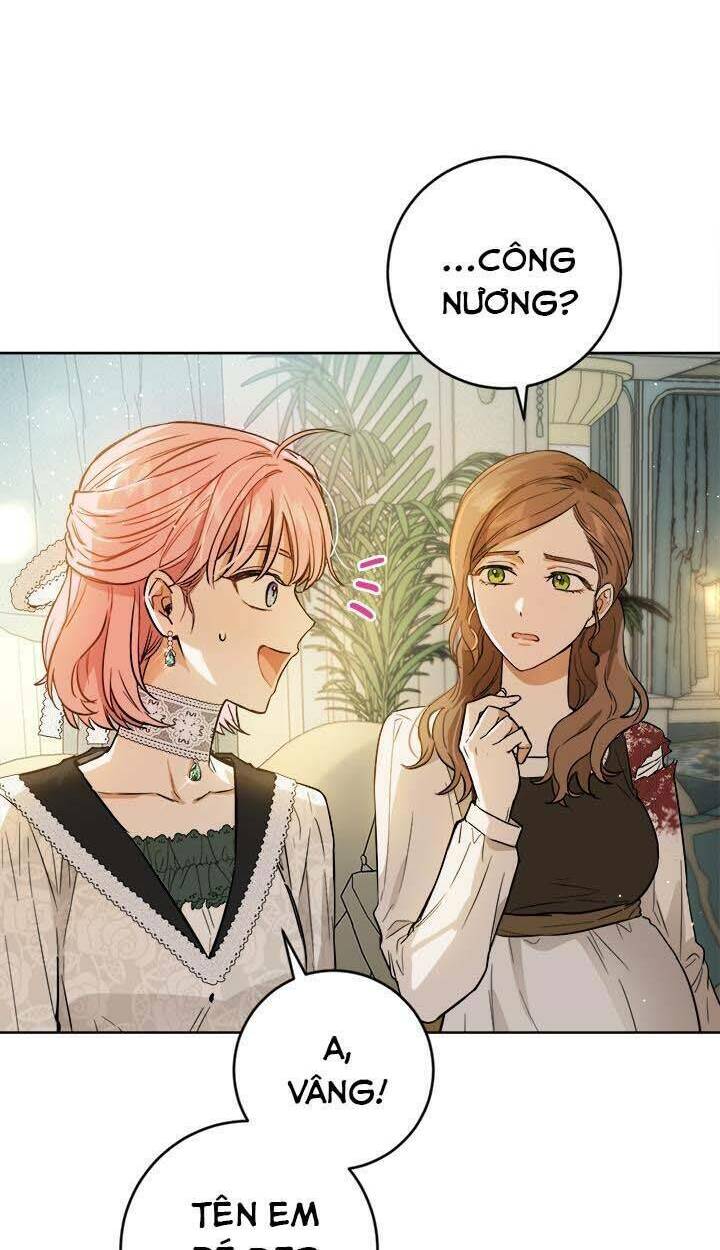 Cuộc Sống Mới Của Công Nương Chapter 44 - Trang 2