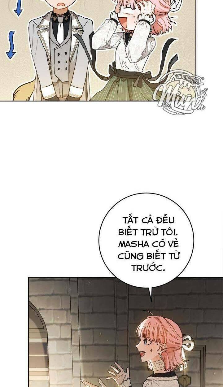 Cuộc Sống Mới Của Công Nương Chapter 44 - Trang 2