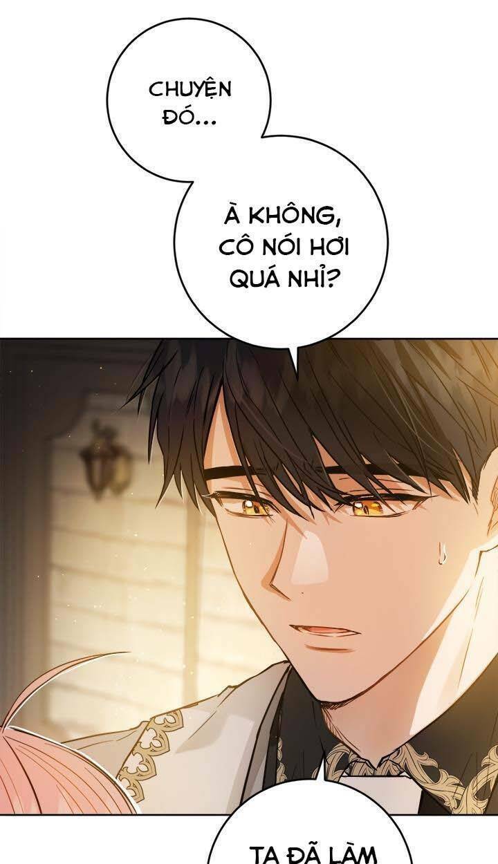 Cuộc Sống Mới Của Công Nương Chapter 44 - Trang 2