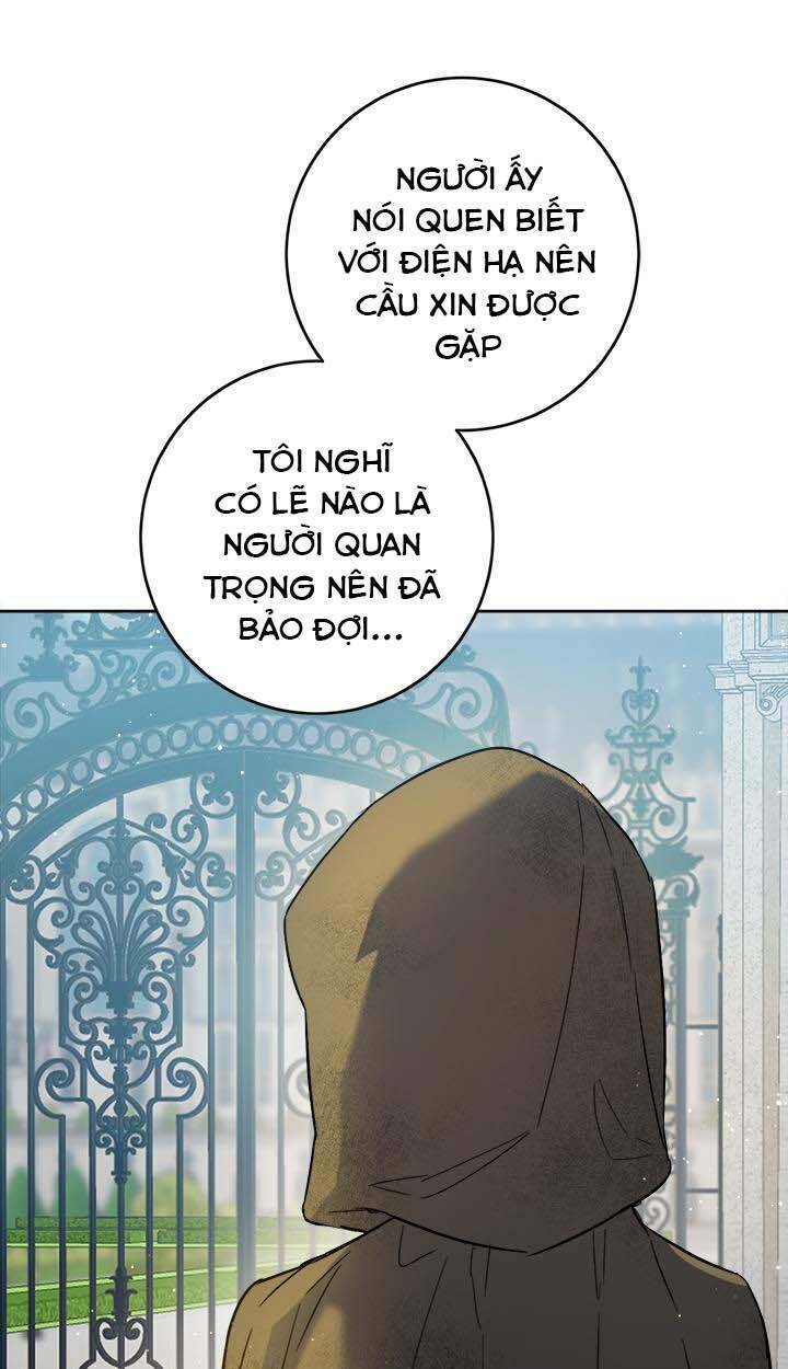 Cuộc Sống Mới Của Công Nương Chapter 43 - Trang 2