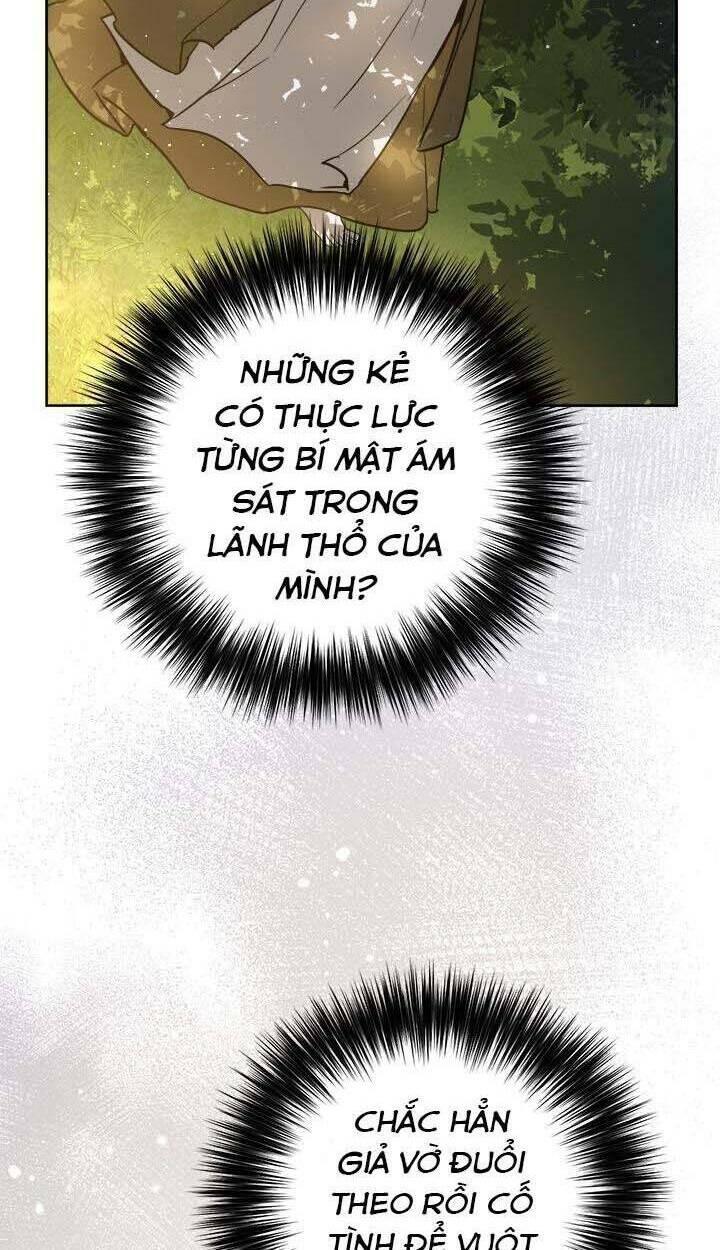 Cuộc Sống Mới Của Công Nương Chapter 43 - Trang 2