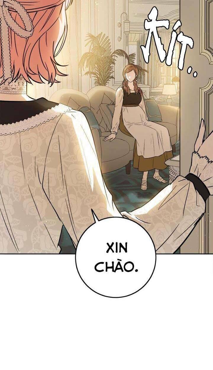 Cuộc Sống Mới Của Công Nương Chapter 43 - Trang 2