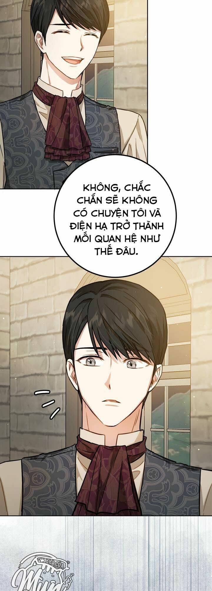 Cuộc Sống Mới Của Công Nương Chapter 42 - Trang 2