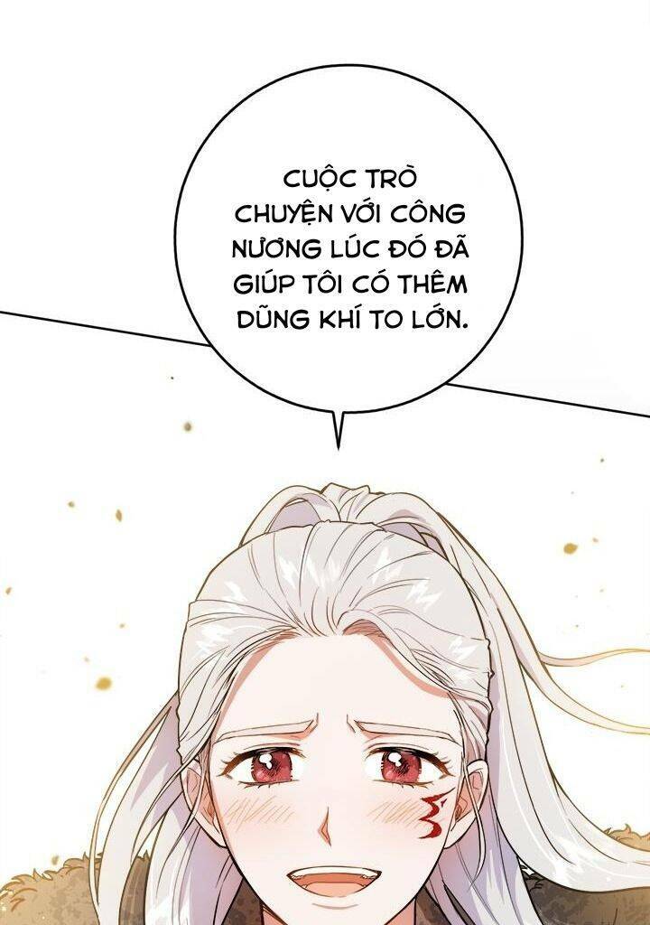 Cuộc Sống Mới Của Công Nương Chapter 40 - Trang 2