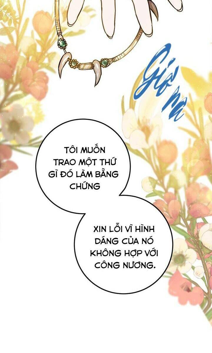 Cuộc Sống Mới Của Công Nương Chapter 40 - Trang 2