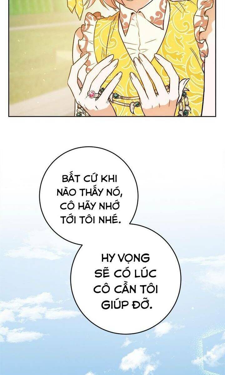 Cuộc Sống Mới Của Công Nương Chapter 40 - Trang 2