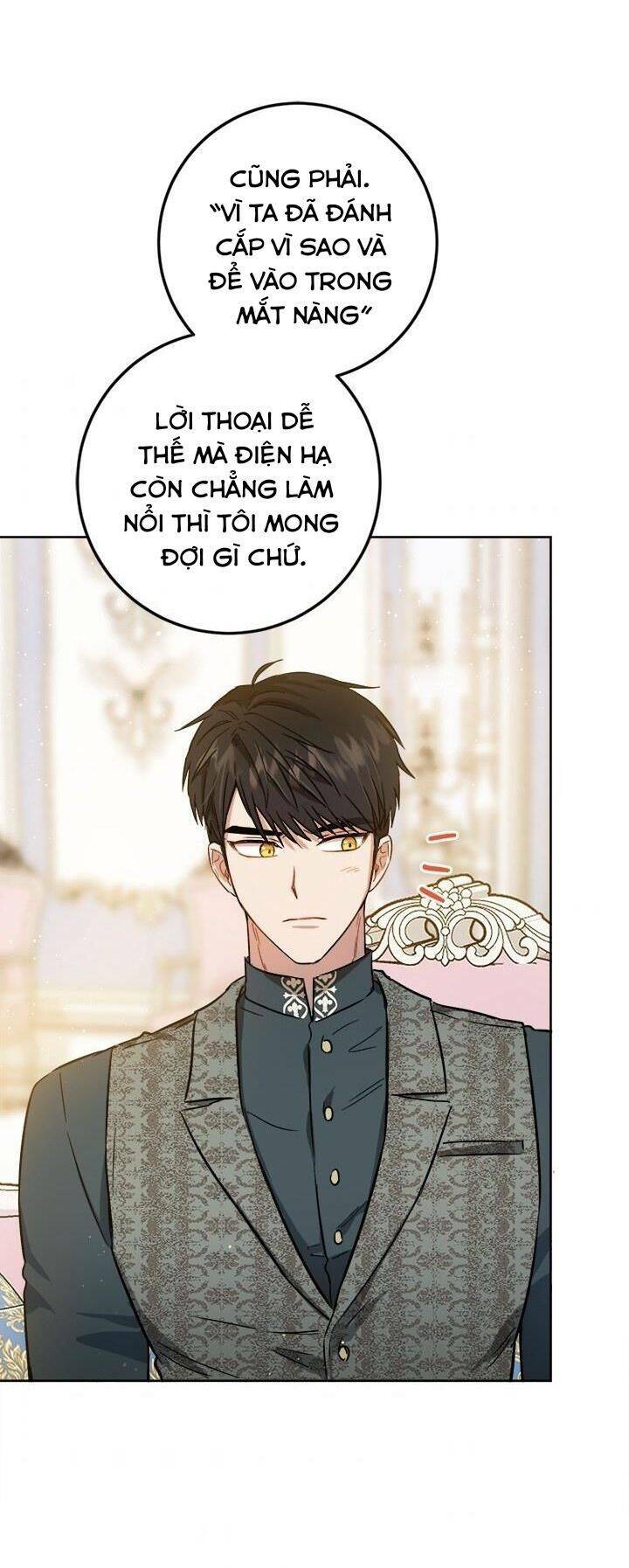 Cuộc Sống Mới Của Công Nương Chapter 40 - Trang 2