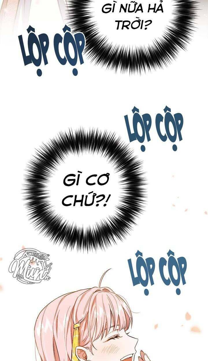 Cuộc Sống Mới Của Công Nương Chapter 39 - Trang 2