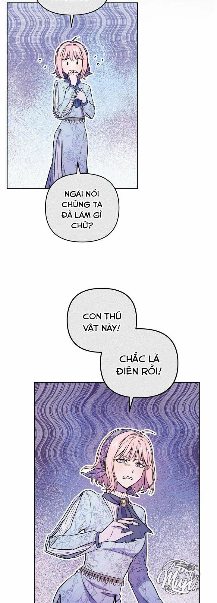 Cuộc Sống Mới Của Công Nương Chapter 38 - Trang 2