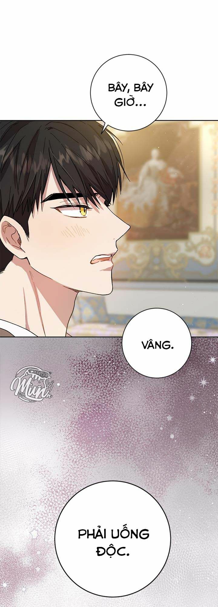 Cuộc Sống Mới Của Công Nương Chapter 38 - Trang 2