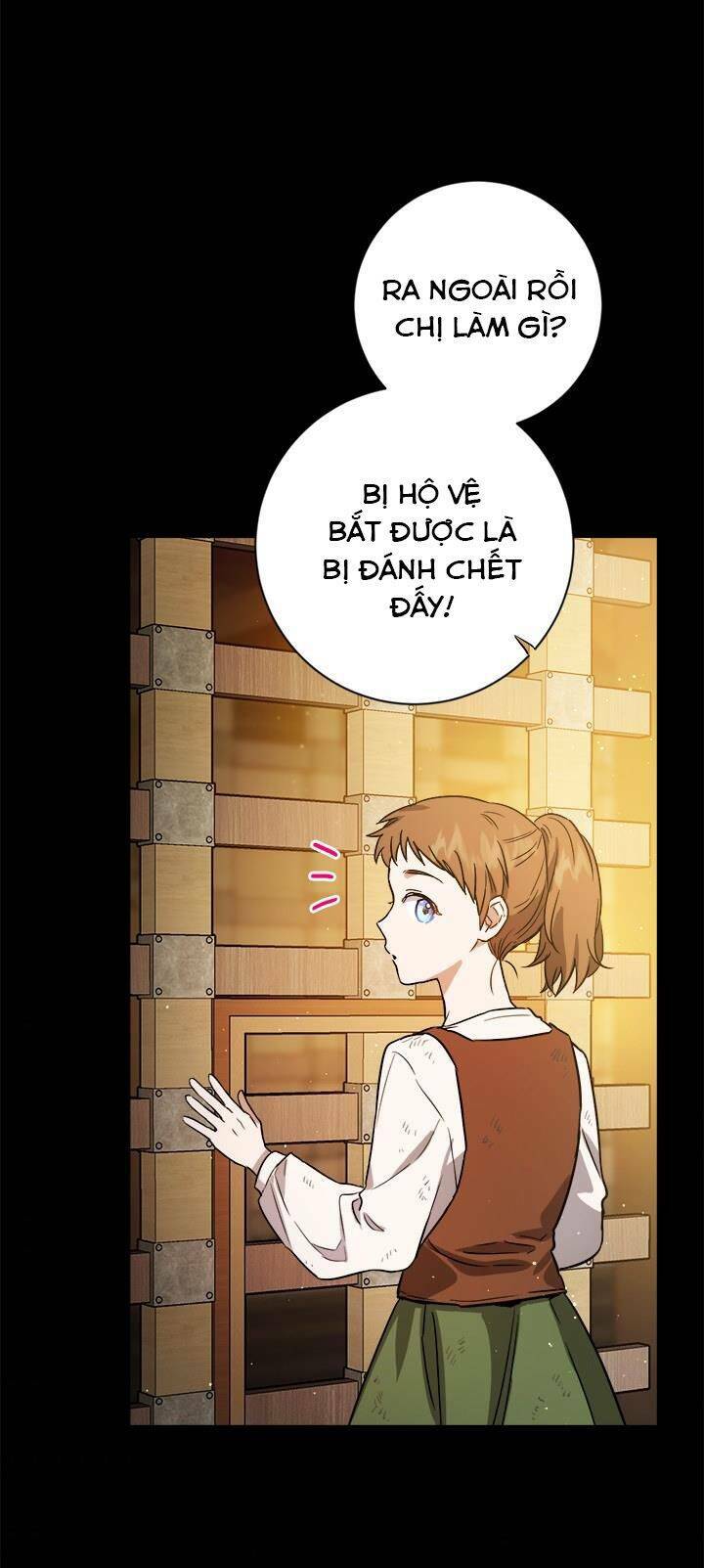 Cuộc Sống Mới Của Công Nương Chapter 35 - Trang 2