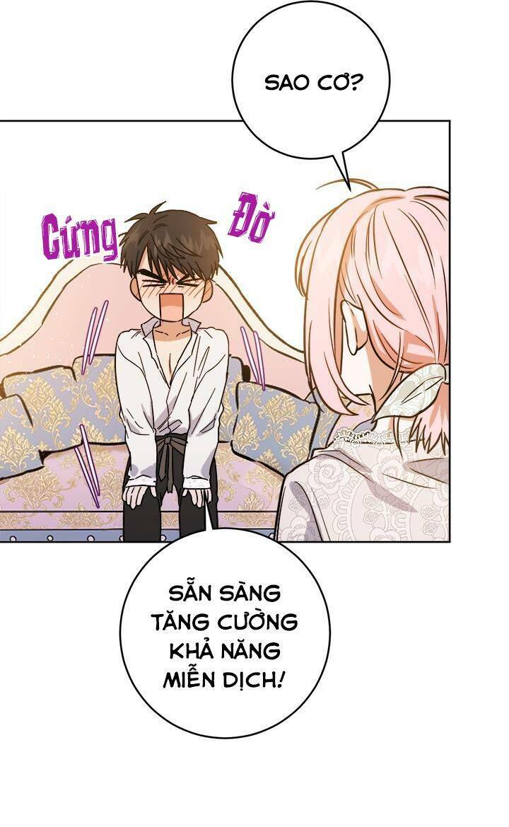 Cuộc Sống Mới Của Công Nương Chapter 34 - Trang 2