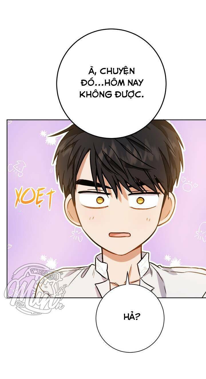 Cuộc Sống Mới Của Công Nương Chapter 34 - Trang 2