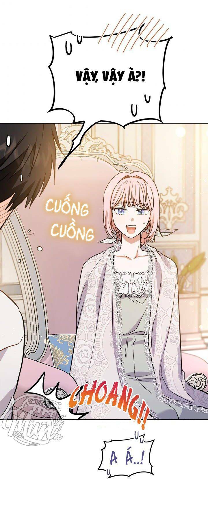 Cuộc Sống Mới Của Công Nương Chapter 34 - Trang 2