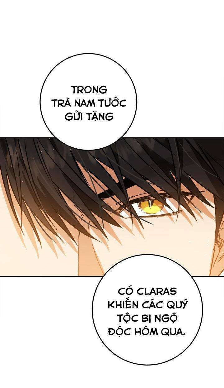 Cuộc Sống Mới Của Công Nương Chapter 34 - Trang 2