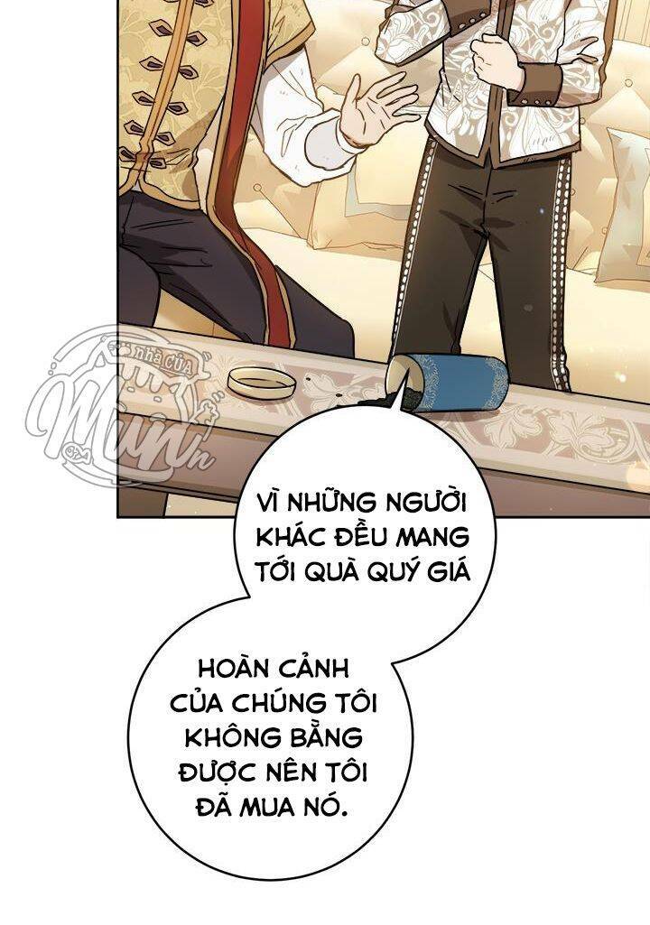 Cuộc Sống Mới Của Công Nương Chapter 34 - Trang 2