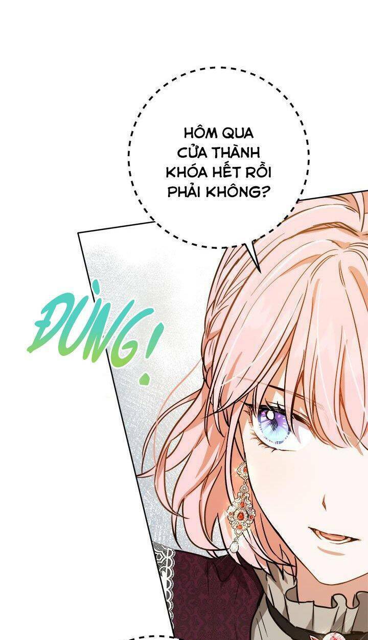 Cuộc Sống Mới Của Công Nương Chapter 34 - Trang 2