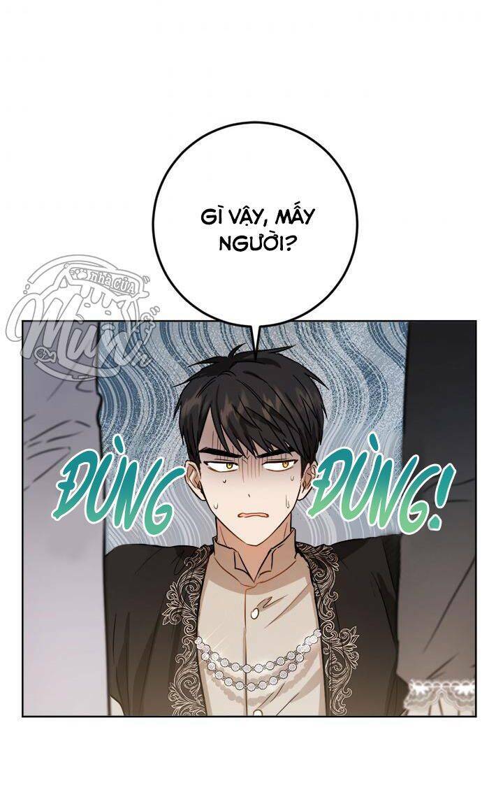 Cuộc Sống Mới Của Công Nương Chapter 34 - Trang 2