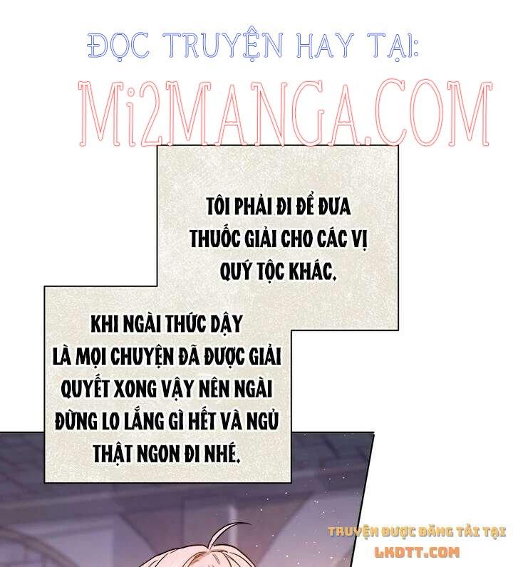 Cuộc Sống Mới Của Công Nương Chapter 32.5 - Trang 2