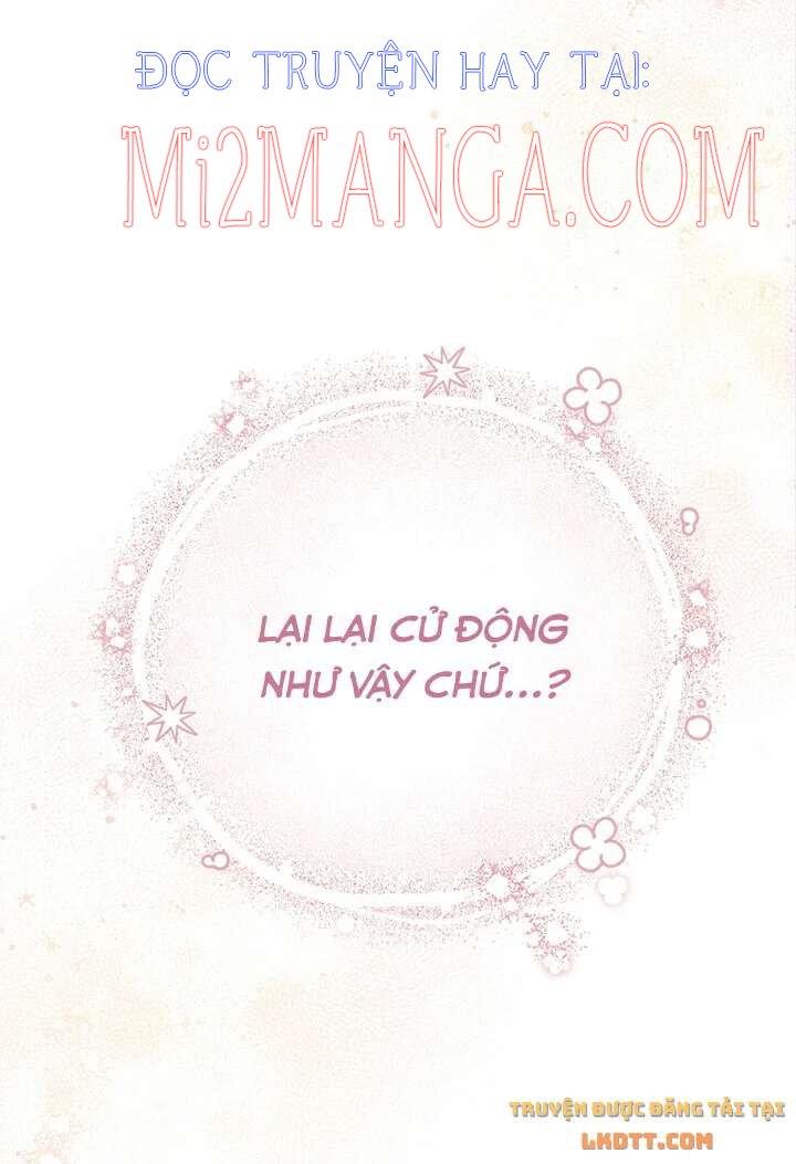 Cuộc Sống Mới Của Công Nương Chapter 32.5 - Trang 2