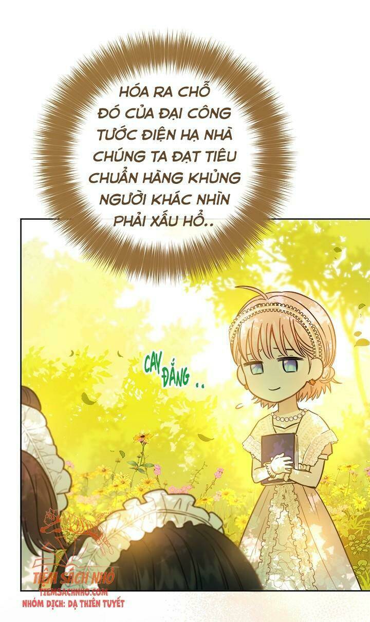 Cuộc Sống Mới Của Công Nương Chapter 31 - Trang 2