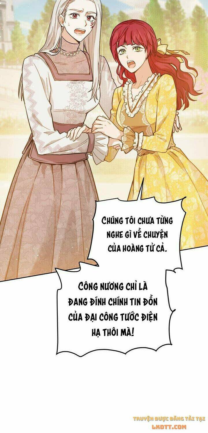 Cuộc Sống Mới Của Công Nương Chapter 29 - Trang 2