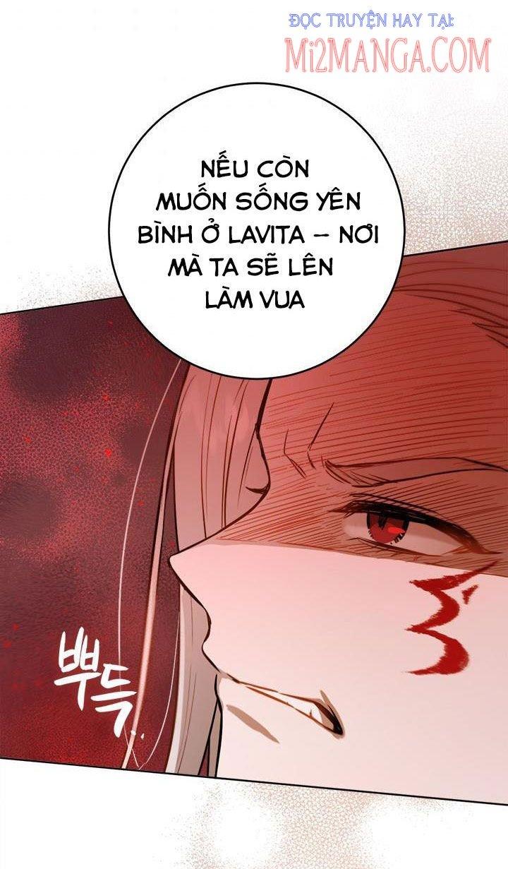 Cuộc Sống Mới Của Công Nương Chapter 24.5 - Trang 2