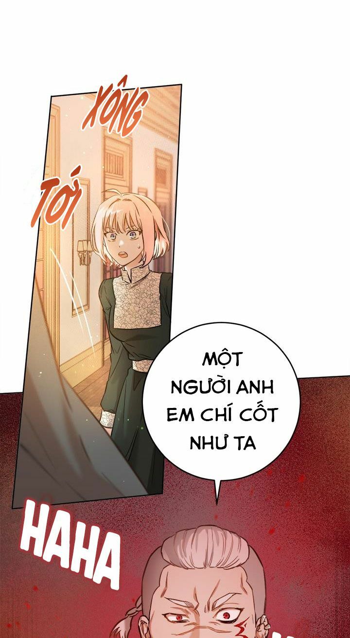 Cuộc Sống Mới Của Công Nương Chapter 23 - Trang 2