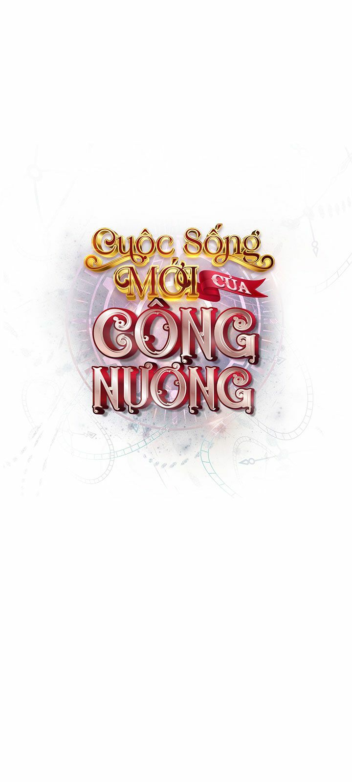 Cuộc Sống Mới Của Công Nương Chapter 23 - Trang 2