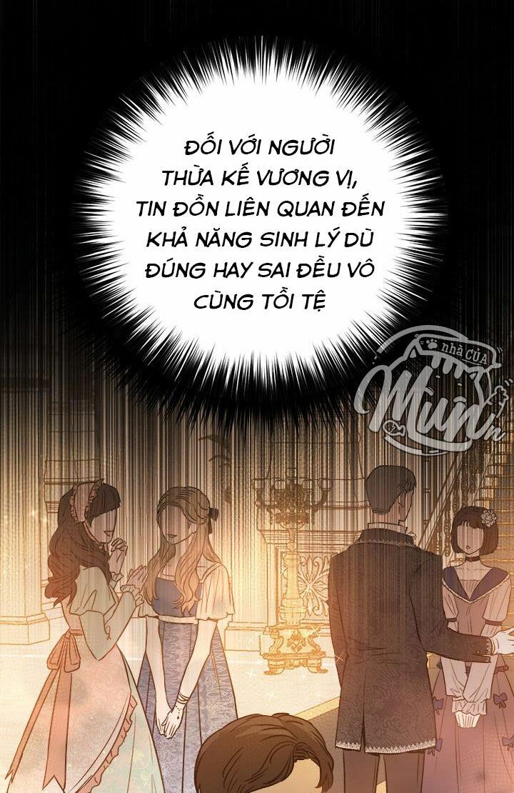 Cuộc Sống Mới Của Công Nương Chapter 23 - Trang 2