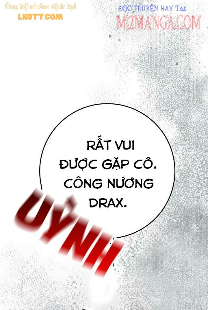 Cuộc Sống Mới Của Công Nương Chapter 19.5 - Trang 2