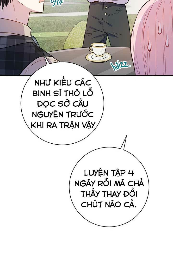 Cuộc Sống Mới Của Công Nương Chapter 18 - Trang 2