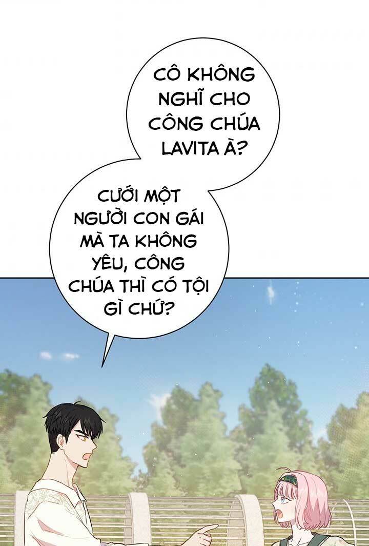 Cuộc Sống Mới Của Công Nương Chapter 18 - Trang 2