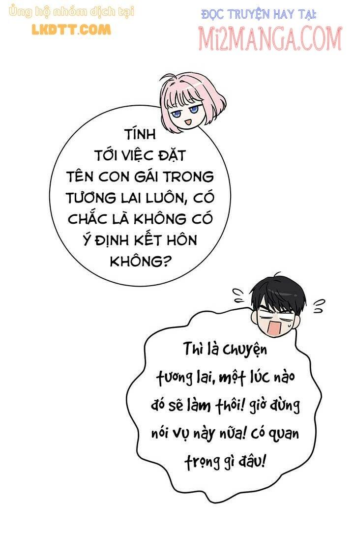 Cuộc Sống Mới Của Công Nương Chapter 17.5 - Trang 2