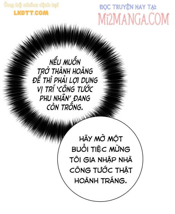 Cuộc Sống Mới Của Công Nương Chapter 17.5 - Trang 2