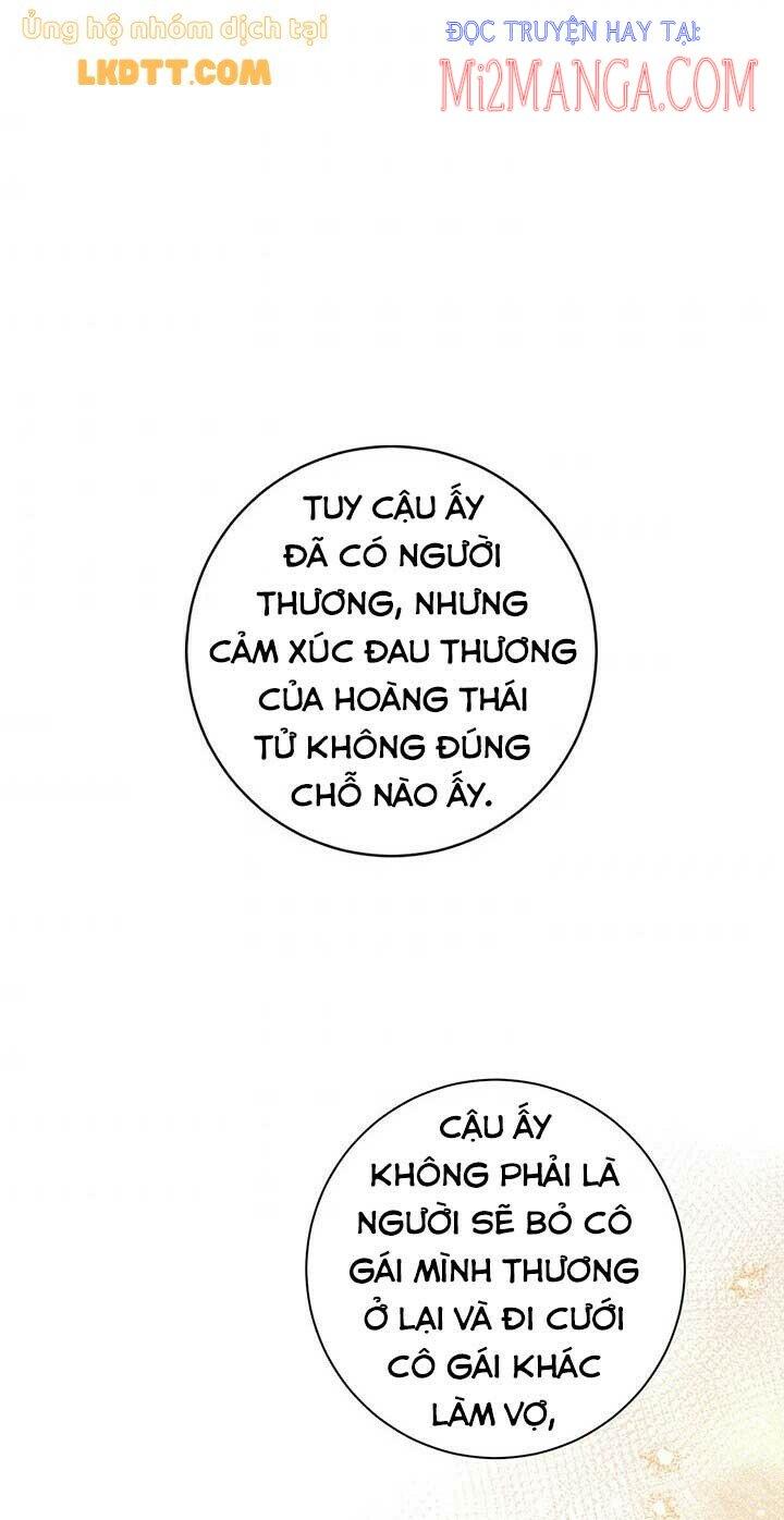 Cuộc Sống Mới Của Công Nương Chapter 17.5 - Trang 2