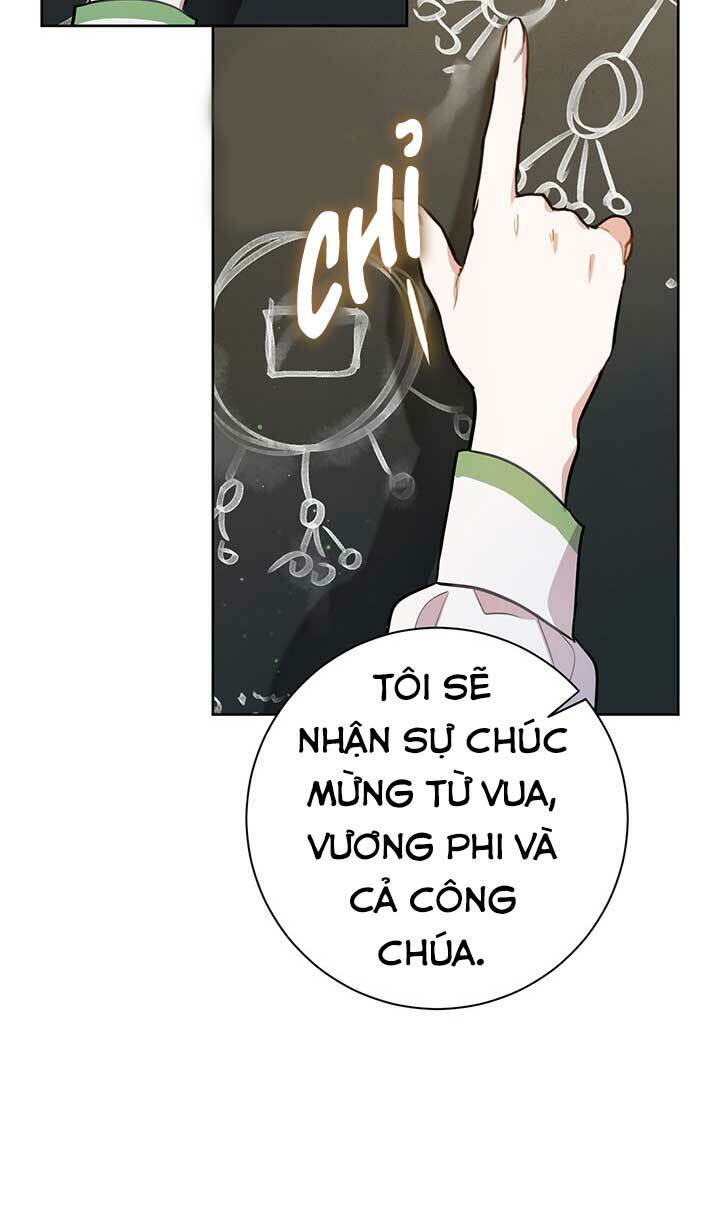 Cuộc Sống Mới Của Công Nương Chapter 17 - Trang 2