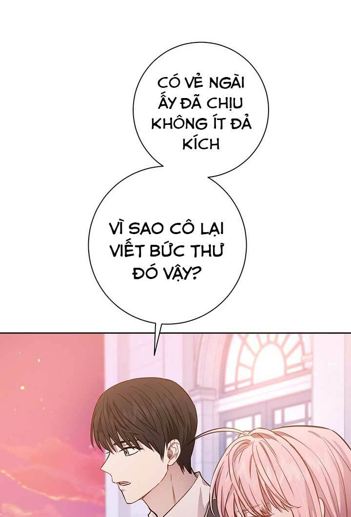 Cuộc Sống Mới Của Công Nương Chapter 15 - Trang 2