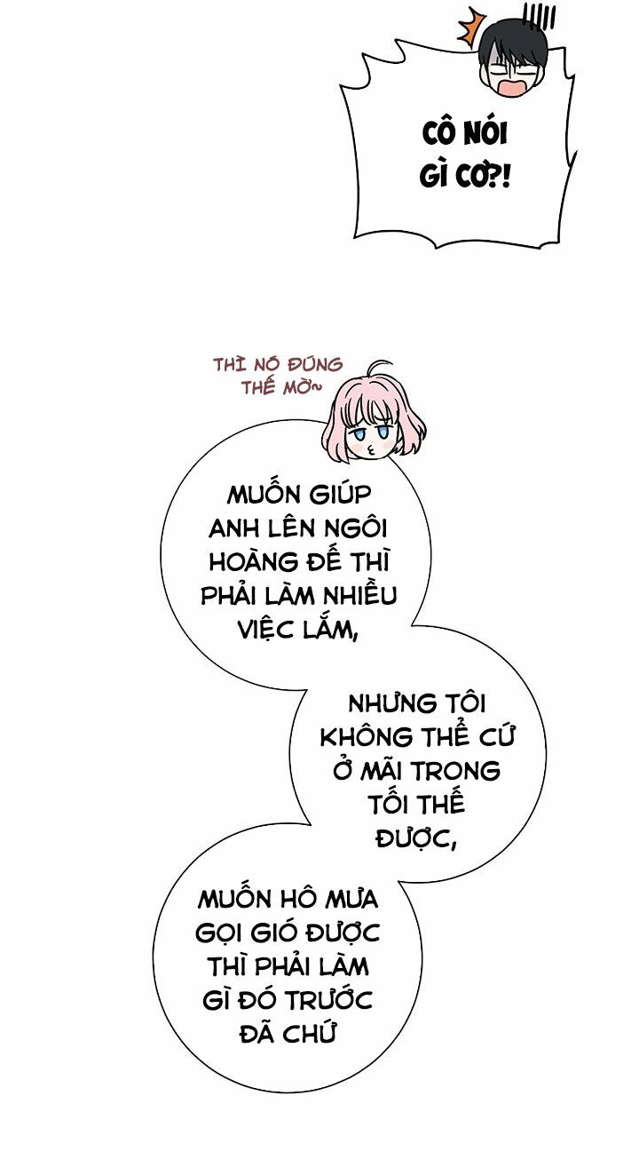 Cuộc Sống Mới Của Công Nương Chapter 14 - Trang 2