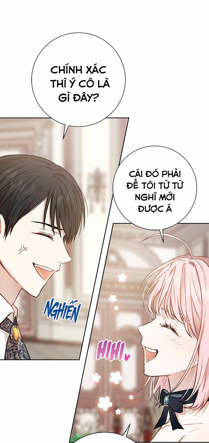 Cuộc Sống Mới Của Công Nương Chapter 14 - Trang 2