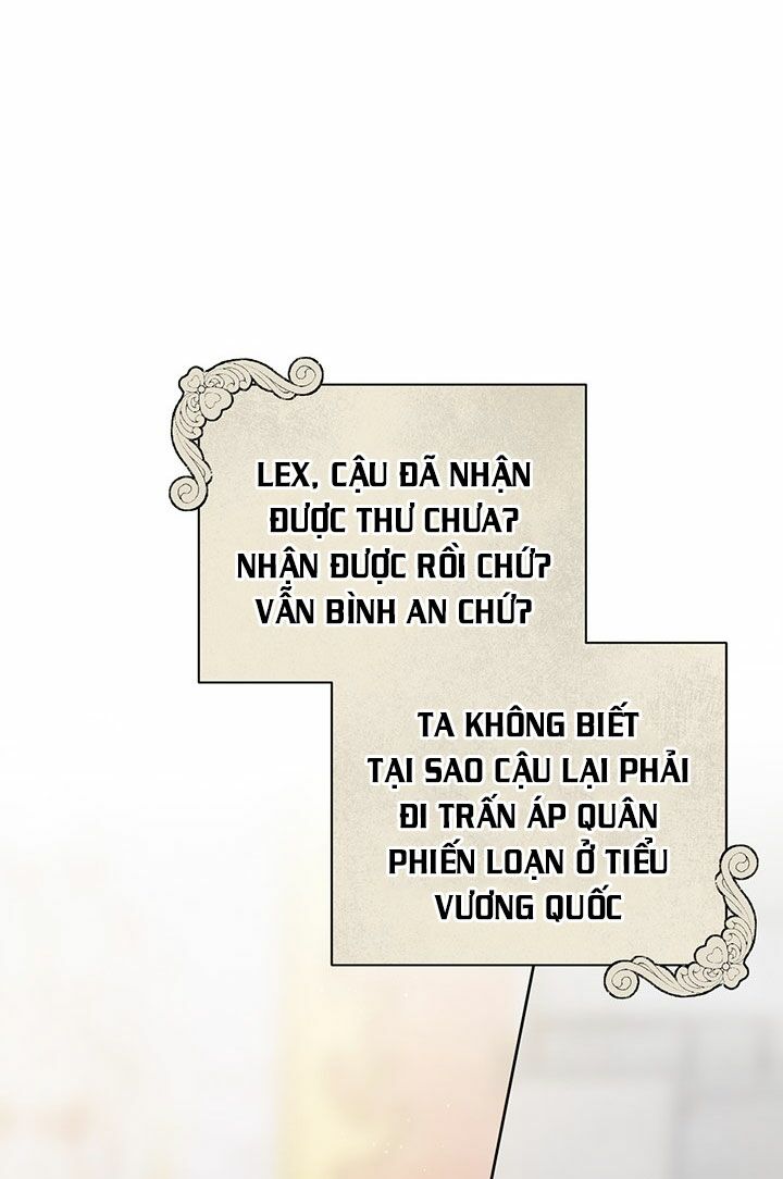 Cuộc Sống Mới Của Công Nương Chapter 14 - Trang 2