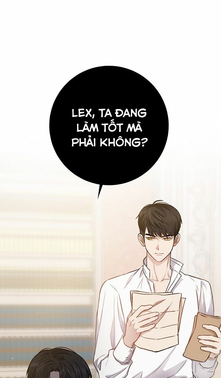 Cuộc Sống Mới Của Công Nương Chapter 14 - Trang 2