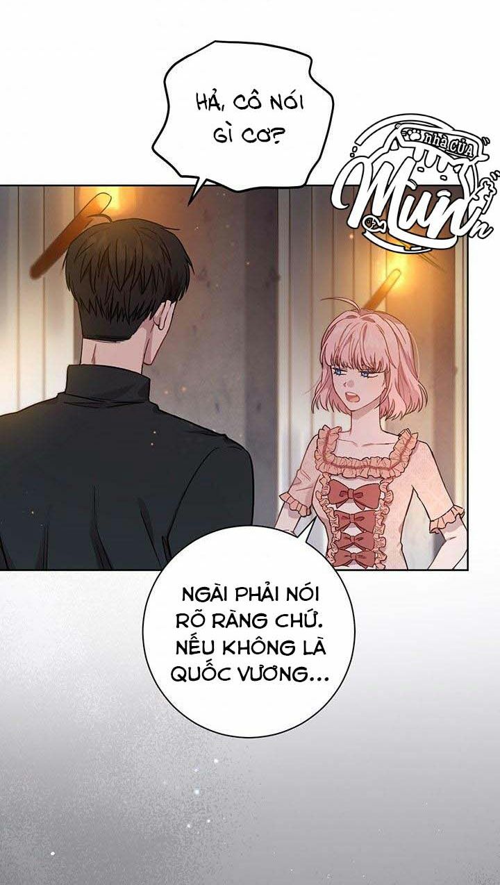 Cuộc Sống Mới Của Công Nương Chapter 12 - Trang 2